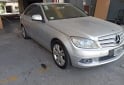 Autos - Mercedes Benz C 200 kompressor 2007 Nafta 137150Km - En Venta