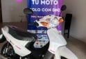 Motos - Motomel BLITZ BASE 2024 Nafta 0Km - En Venta