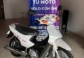 Motos - Motomel BLITZ BASE 2024 Nafta 0Km - En Venta