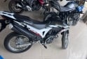 Motos - Honda xr 190 2023 Nafta 2400Km - En Venta