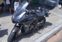 Motos - Zontes X 310 2022 Nafta 15200Km - En Venta