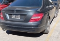 Autos - Mercedes Benz C 200 Blue efficiency 2012 Nafta 33000Km - En Venta