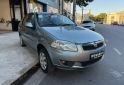 Autos - Fiat Siena 2015 GNC 98000Km - En Venta