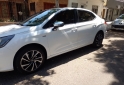 Autos - Citroen C4 lounge Vento Cruze 2017 Nafta 110000Km - En Venta