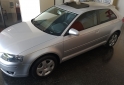 Autos - Audi A3 2.0TDi 140 cv 2007 Diesel 113281Km - En Venta