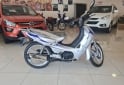 Motos - Kymco Active 125 srx 2024 Nafta 0Km - En Venta