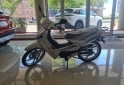 Motos - Kymco Active 125 srx 2024 Nafta 0Km - En Venta