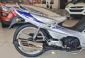 Motos - Kymco Active 125 srx 2024 Nafta 0Km - En Venta