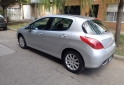 Autos - Peugeot 308 punto Cruze gol golf 2014 Nafta 140000Km - En Venta