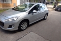 Autos - Peugeot 308 punto Cruze gol golf 2014 Nafta 140000Km - En Venta