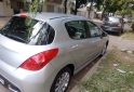 Autos - Peugeot 308 punto Cruze gol golf 2014 Nafta 140000Km - En Venta