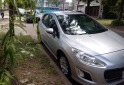 Autos - Peugeot 308 punto Cruze gol golf 2014 Nafta 140000Km - En Venta