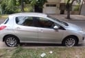 Autos - Peugeot 308 punto Cruze gol golf 2014 Nafta 140000Km - En Venta