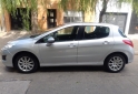 Autos - Peugeot 308 punto Cruze gol golf 2014 Nafta 140000Km - En Venta