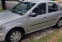 Autos - Renault Logan 2013 GNC 210Km - En Venta