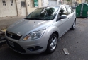 Autos - Ford Focus Bora 408 Cruze 2011 Nafta 145000Km - En Venta