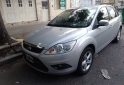 Autos - Ford Focus Bora 408 Cruze 2011 Nafta 145000Km - En Venta