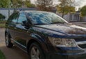 Camionetas - Dodge JOURNEY R/T 2.7L AT6 2010 Nafta 153160Km - En Venta