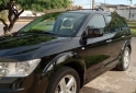 Camionetas - Dodge JOURNEY R/T 2.7L AT6 2010 Nafta 153160Km - En Venta