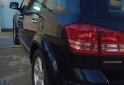 Camionetas - Dodge JOURNEY R/T 2.7L AT6 2010 Nafta 153160Km - En Venta