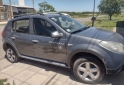 Autos - Renault Stepway 2011 GNC 158000Km - En Venta