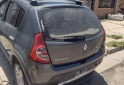 Autos - Renault Stepway 2011 GNC 158000Km - En Venta