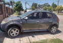 Autos - Renault Stepway 2011 GNC 158000Km - En Venta