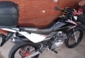 Motos - Honda XR 150 2015 Nafta 46000Km - En Venta