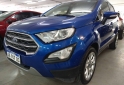 Autos - Ford Ecosport 1.5L AT 4x2 2017 Nafta 43200Km - En Venta