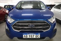 Autos - Ford Ecosport 1.5L AT 4x2 2017 Nafta 43200Km - En Venta