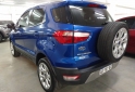 Autos - Ford Ecosport 1.5L AT 4x2 2017 Nafta 43200Km - En Venta