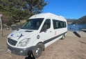 Autos - Mercedes Benz DK-SPRINTER 515 2015 Diesel 250000Km - En Venta