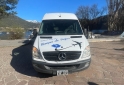 Autos - Mercedes Benz DK-SPRINTER 515 2015 Diesel 250000Km - En Venta