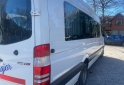 Autos - Mercedes Benz DK-SPRINTER 515 2015 Diesel 250000Km - En Venta