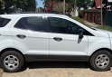 Autos - Ford Eco Sport SE 2014 Nafta 82000Km - En Venta