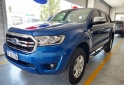 Autos - Ford Ranger CD 4x2 Diesel 2.2L 2022 Diesel 4750Km - En Venta