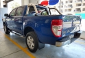 Autos - Ford Ranger CD 4x2 Diesel 2.2L 2022 Diesel 4750Km - En Venta