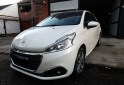 Autos - Peugeot 208 1.6 FELINE VTI 2019 Nafta 65000Km - En Venta