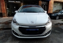 Autos - Peugeot 208 1.6 FELINE VTI 2019 Nafta 65000Km - En Venta