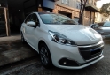 Autos - Peugeot 208 1.6 FELINE VTI 2019 Nafta 65000Km - En Venta