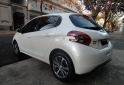 Autos - Peugeot 208 1.6 FELINE VTI 2019 Nafta 65000Km - En Venta