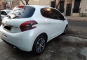 Autos - Peugeot 208 1.6 FELINE VTI 2019 Nafta 65000Km - En Venta