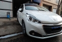 Autos - Peugeot 208 1.6 FELINE VTI 2019 Nafta 65000Km - En Venta