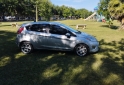 Autos - Ford Fiesta Kinetic 2013 Nafta 90000Km - En Venta