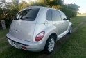 Autos - Chrysler PT Cruiser touring 2010 Nafta 80010Km - En Venta