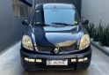 Utilitarios - Renault Kangoo Furgon c/asientos 2011 GNC  - En Venta