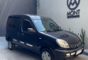 Utilitarios - Renault Kangoo Furgon c/asientos 2011 GNC  - En Venta