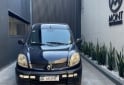 Utilitarios - Renault Kangoo Furgon c/asientos 2011 GNC  - En Venta