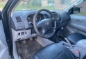 Camionetas - Toyota Hilux 2008 Diesel 230000Km - En Venta