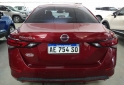 Autos - Nissan Sentra 2.0 Advance MT 2021 Nafta 73500Km - En Venta